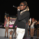 Illustration for article titled Young Thug Shows Off Gucci Blackface Sweater on Instagram During Studio Session